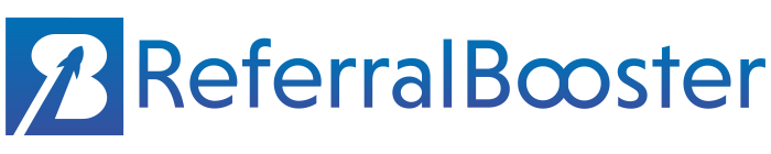 ReferralBooster logo