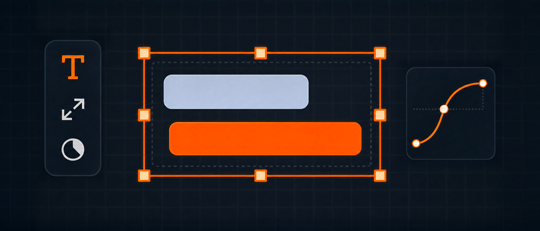 Animations - Short Form Video Editing