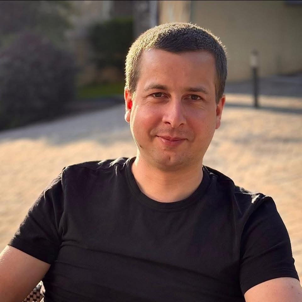 Tanguy, founder